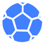 沙灘世杯logo