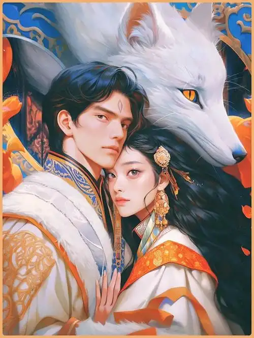 哪吒之魔童闹海